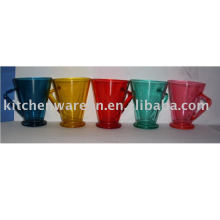 KT006 glass cup